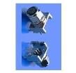 130299-0400 Circular Metric Connectors