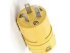 1407 AC Power Plugs & Receptacles