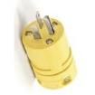 1433 AC Power Plugs & Receptacles