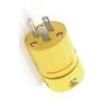 1433BLK AC Power Plugs & Receptacles
