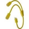1447-Y D-Sub Micro-D Connectors