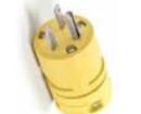 1449 AC Power Plugs & Receptacles