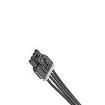 145130-0400 DC Power Cords