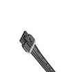 145130-0501 DC Power Cords