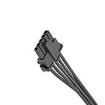 145132-0501 DC Power Cords