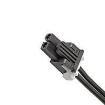 145135-0501 DC Power Cords