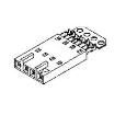 14-56-3056 electronic component of Molex