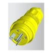 14W33 AC Power Plugs & Receptacles