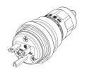 14W48 electronic component of Molex