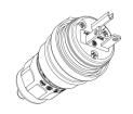14W48  Connectors