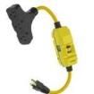 15050-3TT D-Sub Micro-D Connectors