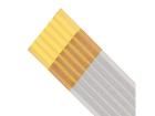 15067-0324 FFC / FPC Jumper Cables