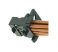 151014-0010 Headers & Wire Housings
