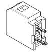 151048-1201 electronic component of Molex