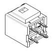 151048-1401 electronic component of Molex