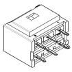 151048-1601 electronic component of Molex