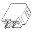 151048-2204 Headers & Wire Housings