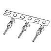 151087-8401  Connectors