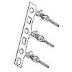 151087-8401 Headers & Wire Housings