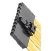 151100-0007 Headers & Wire Housings