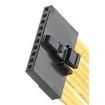 151100-0008 Headers & Wire Housings