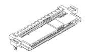 151124-0001 electronic component of Molex