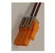 151183-2200 DC Power Cords