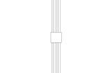 15132-0605 Rectangular Cable Assemblies