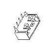 15-24-4441 Headers & Wire Housings