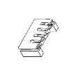 15-24-4455 Headers & Wire Housings