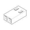 15-29-1026-P electronic component of Molex