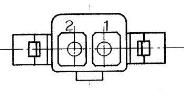 15-31-1023 electronic component of Molex