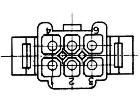 15-31-1063  Connectors