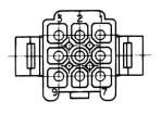 15-31-1091 electronic component of Molex