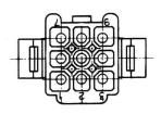 15-31-1091  Connectors