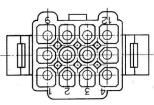 15-31-1122  Connectors