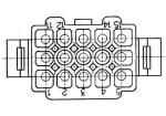 15-31-1151  Connectors