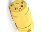 1534 AC Power Plugs & Receptacles