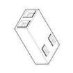 15-38-1026-P Terminal Block Tools & Accessories