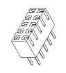 15-44-5850 Headers & Wire Housings