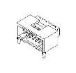 15-47-6101 electronic component of Molex