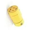1547BLK Heavy Duty Power Connectors