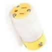 1547GCM AC Power Plugs & Receptacles