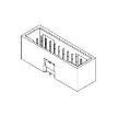 15-80-0061 electronic component of Molex