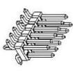 15-91-0060-P Headers & Wire Housings