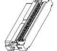 15-92-3242 I/O Connectors
