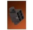 15-97-7024 Headers & Wire Housings