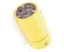 15L47 AC Power Plugs & Receptacles