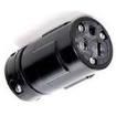 15L47BLK  Connectors