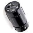 15L47BLK AC Power Plugs & Receptacles